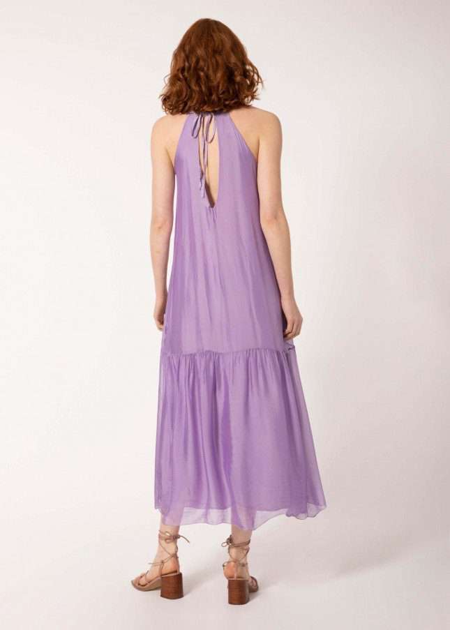 Dress Atika Lilac